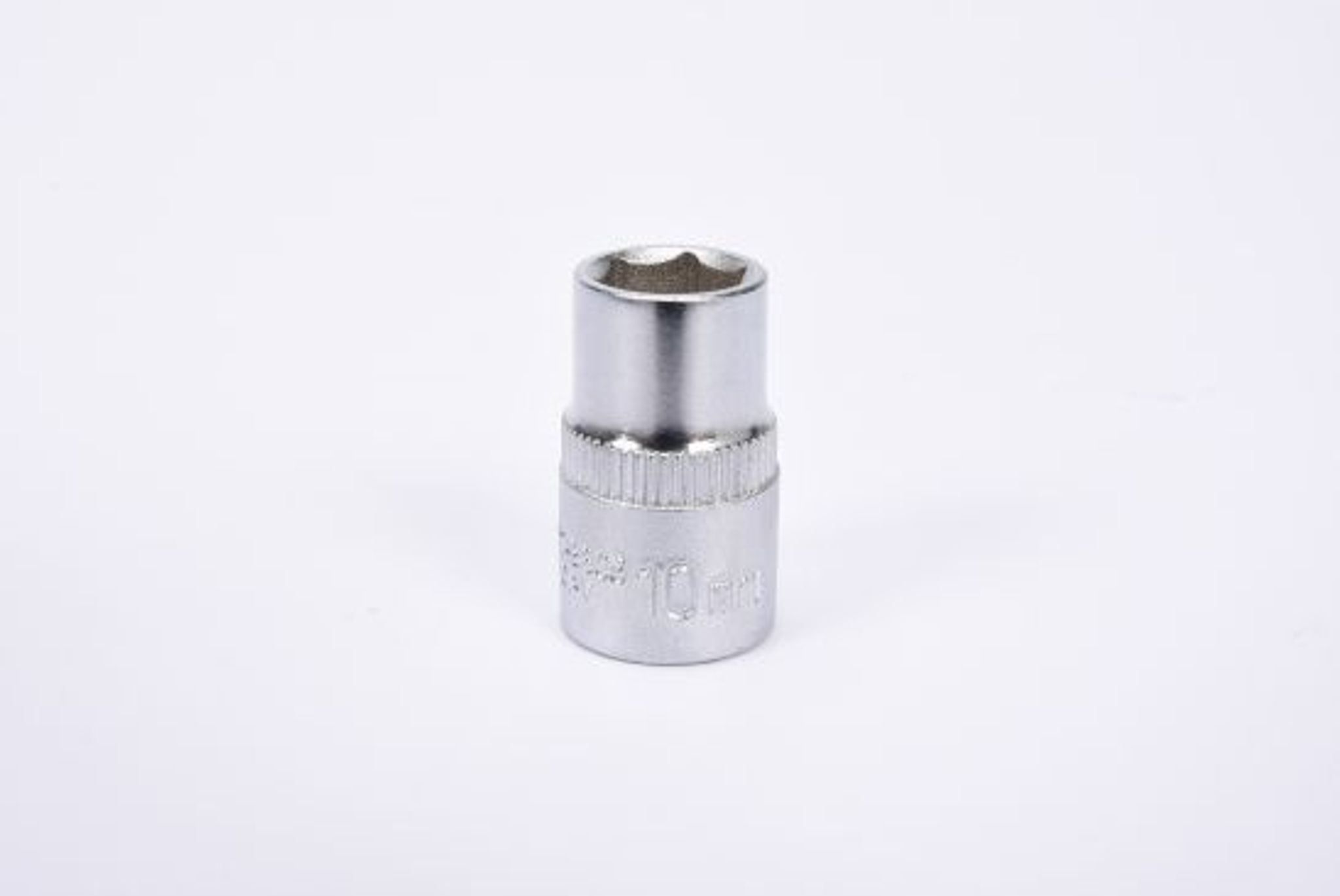 nasadka 3/8" 10mm 6-kąt. krótka Yato YT3805