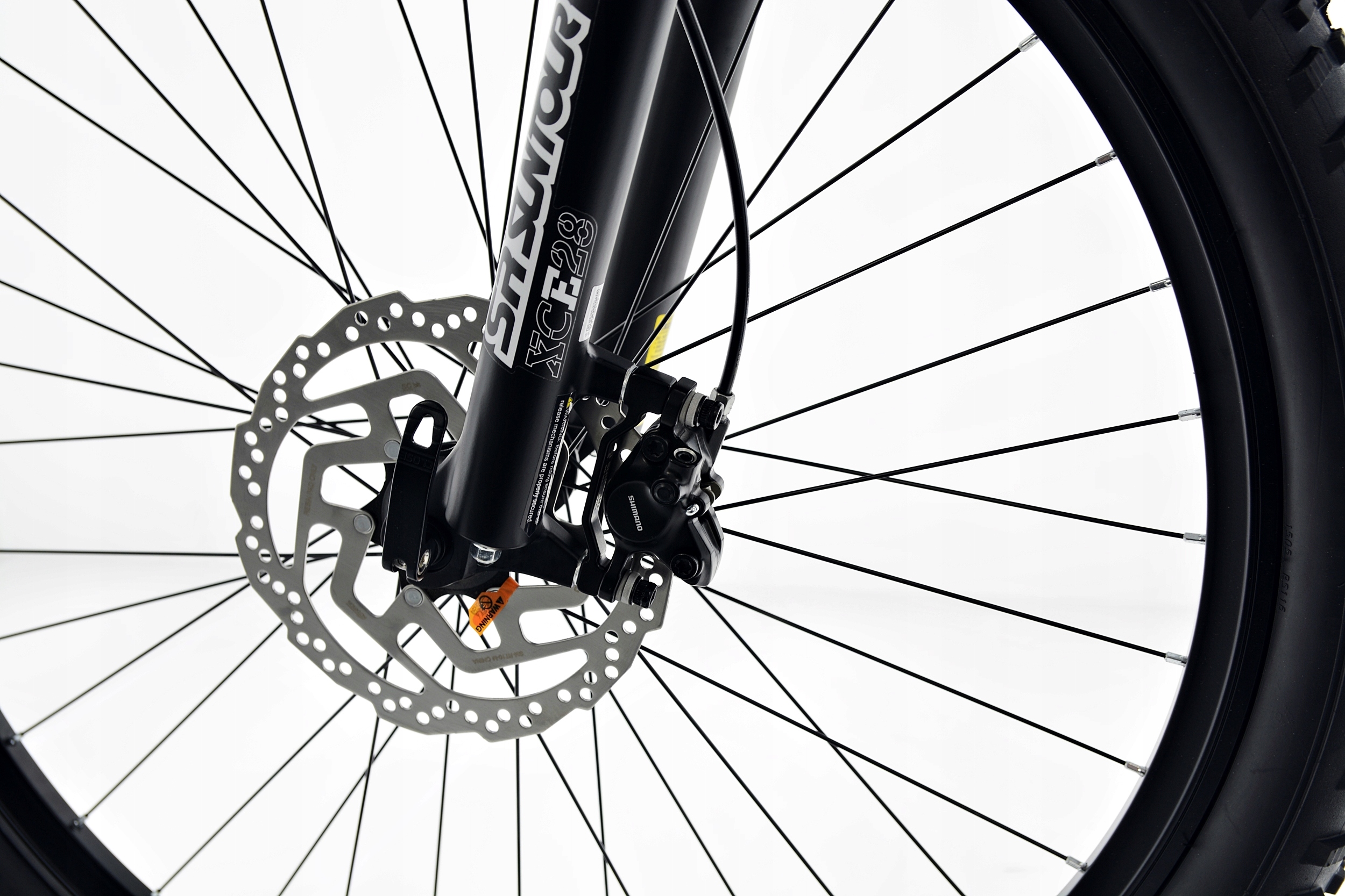 Rower MTB Kands 27,5 Comper Altus 16 cali 2021r Rozmiar koła (