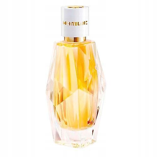 Montblanc Signature Absolue – Parfémovaná Voda – Objem: 50 ML