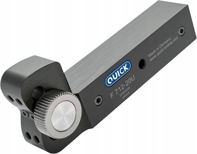 Nástroj na tvarovanie ryhovania Quick