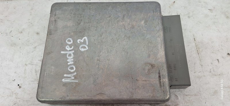 computer Centralina FORD MONDEO MK3 5S7112A650YA