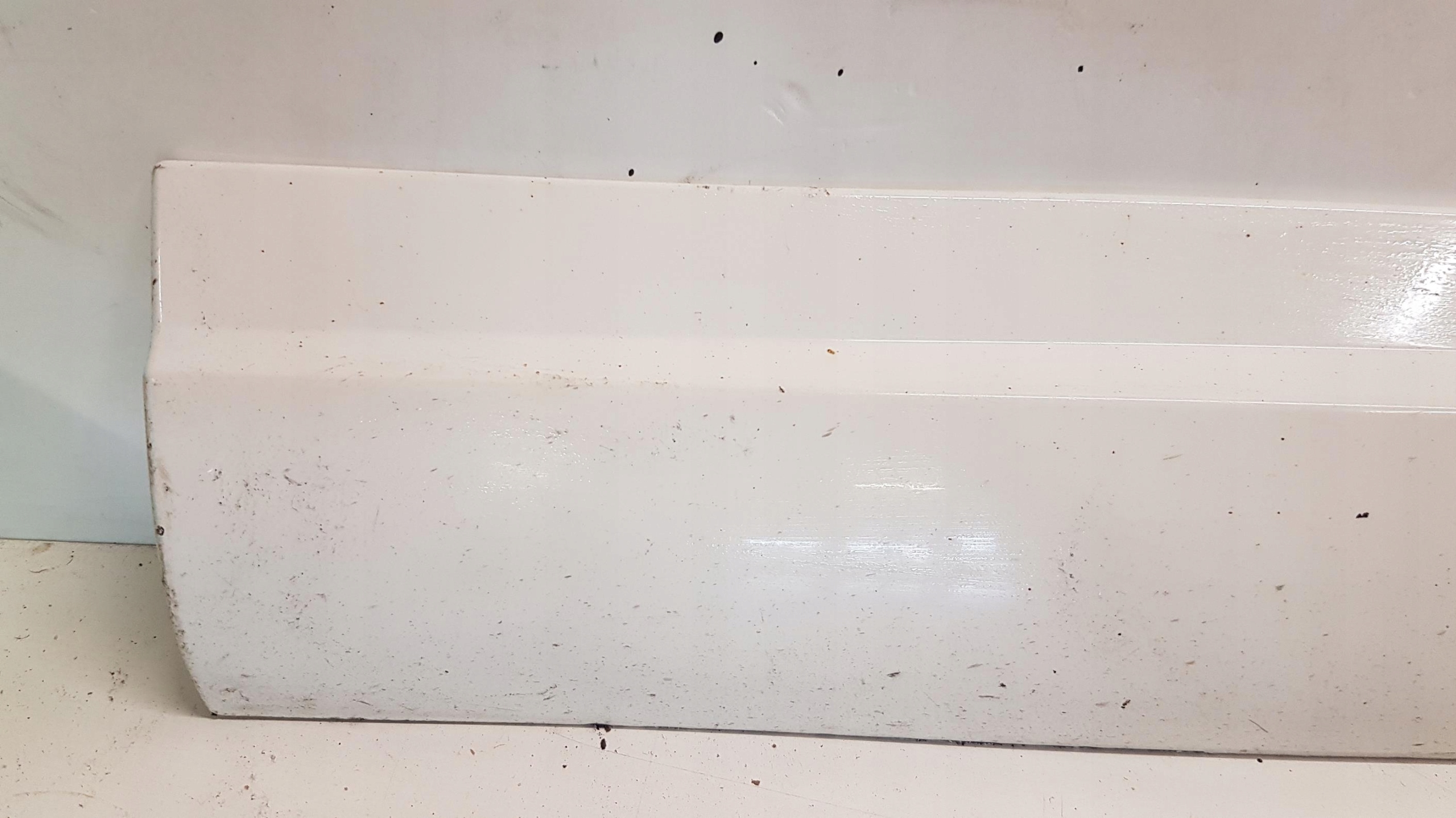moulding door front left MASERATI LEVANTE