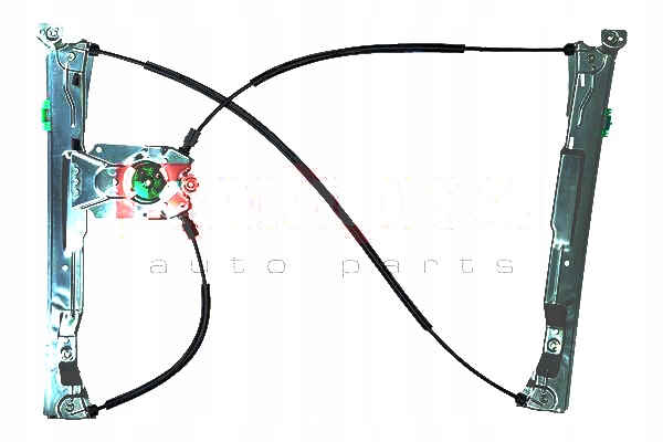 KAMOKA POSNOŚNIK SZYBY PRZEDNI PRAWY RENAULT CLIO III 05'-