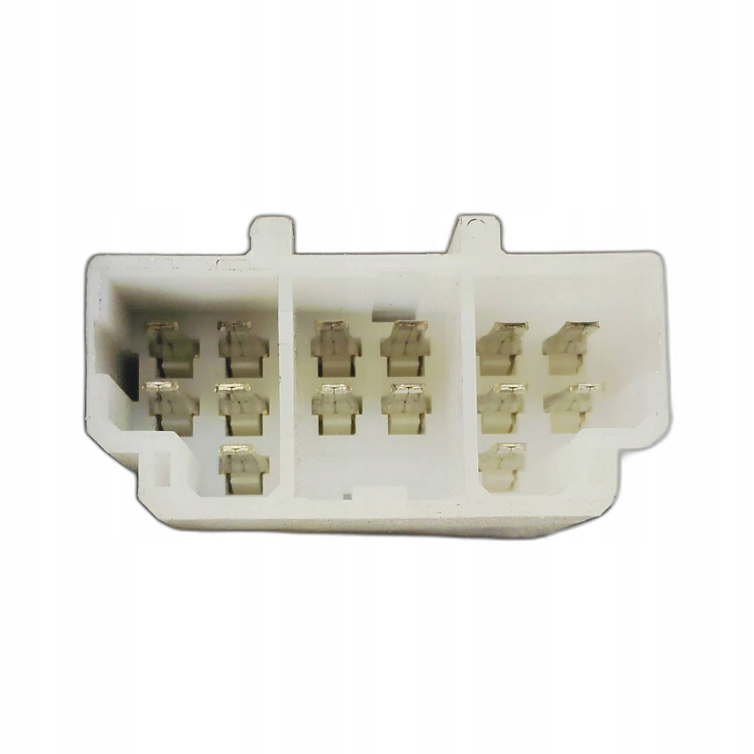 window control switch NISSAN PRIMERA P10 2.0 16V TRW