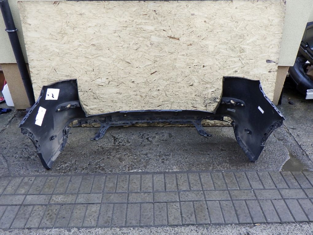 BMW X5 G05 M PAKIET bumper rear