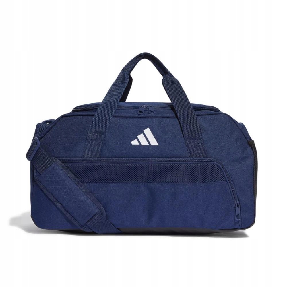 Sportovní Taška Adidas Tiro League, Modrá, 24, 75 L