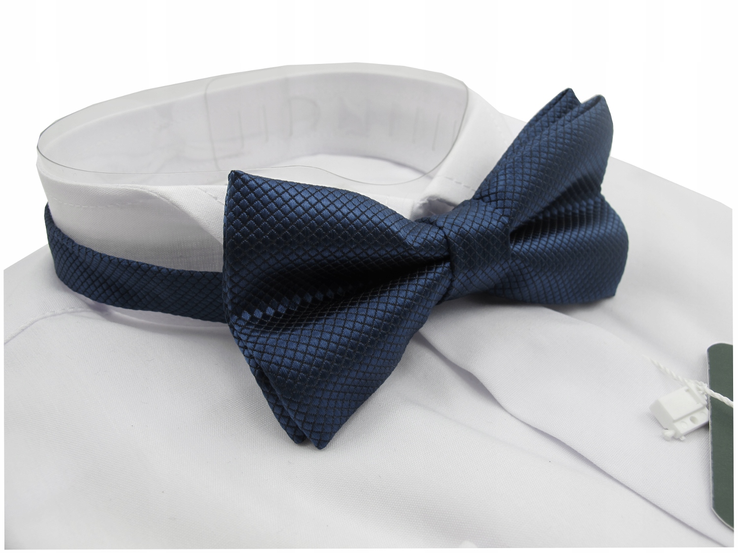 

Mucha Muszka Chłopieca dziecięca 3-10 Lat C.granat