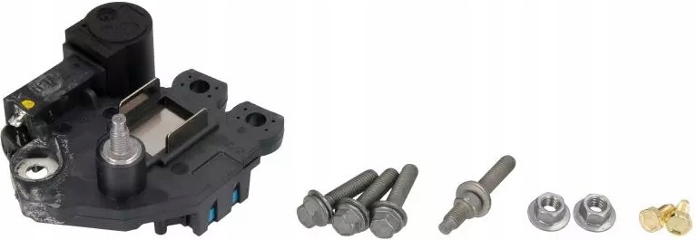 VALEO REGULATOR NAPIĘCIA 595464 595464 za 156,22 zł z Krakow - Allegro ...