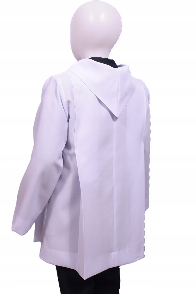 Alba komunijna krótka chłopięca r.128 M Płeć Chłopcy