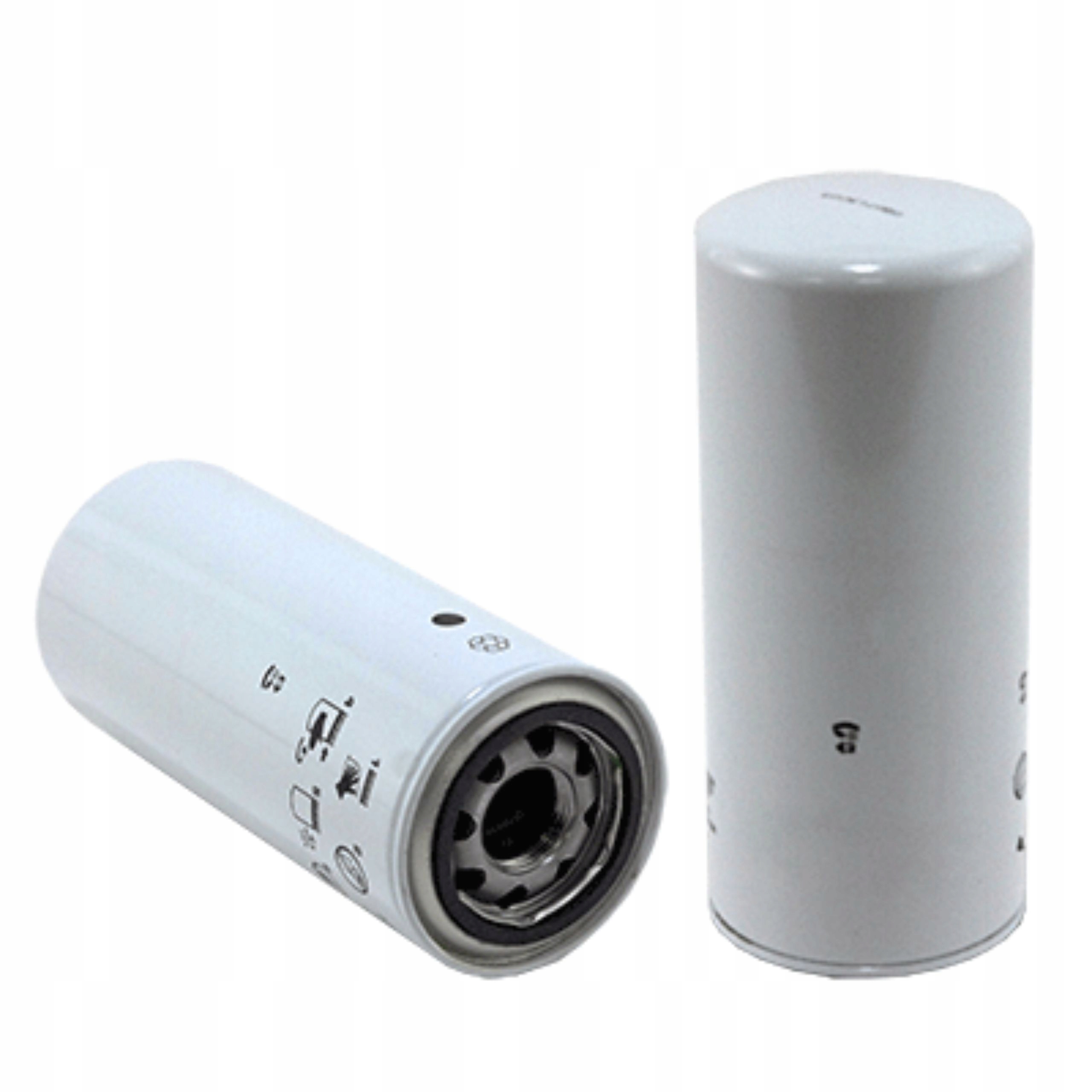 Wix Filters WF10023 Palivový filtr P579230 SK48822 BF9834 SN40926