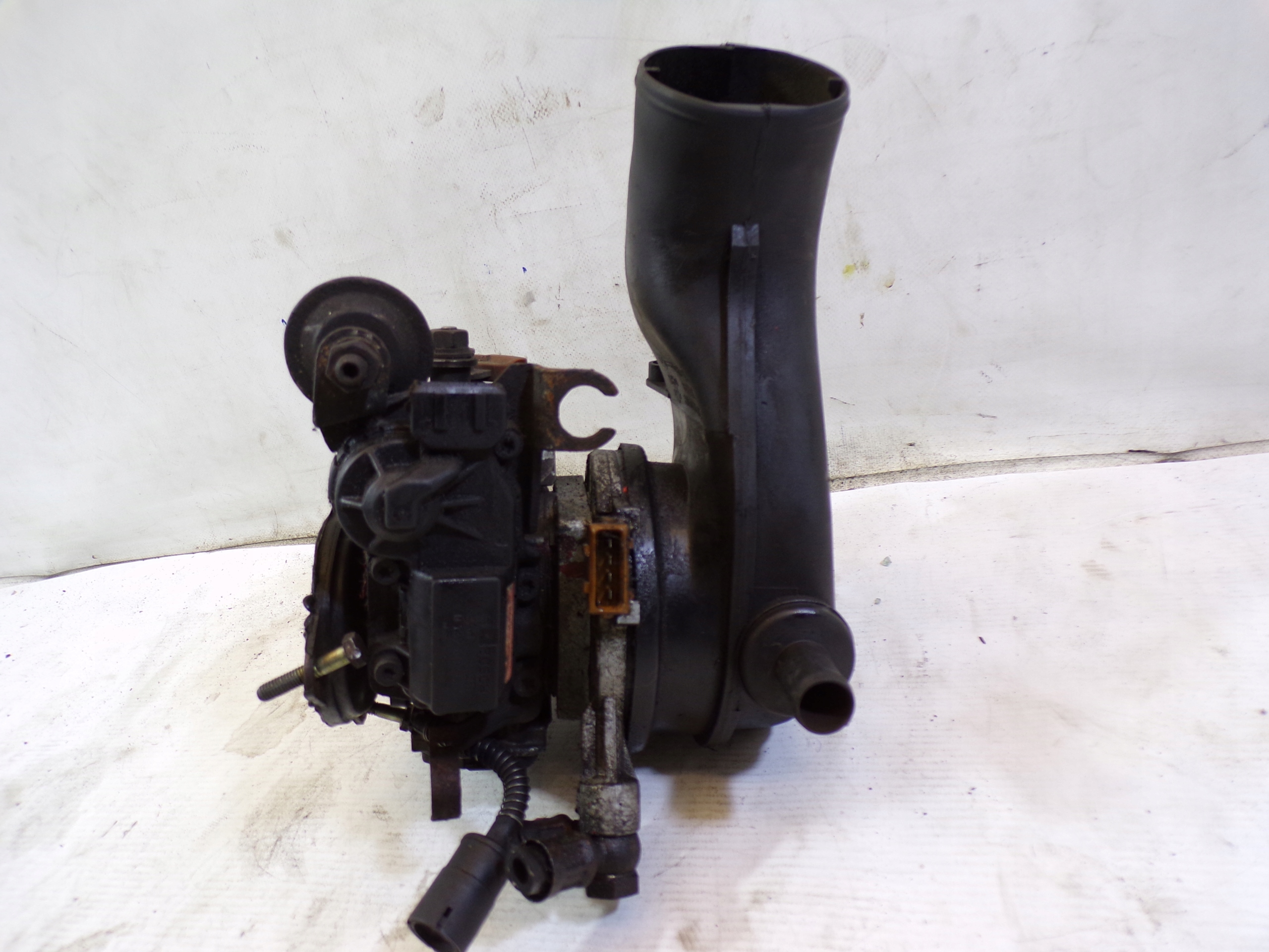Valvola a farfalla MONOWTRYSK VOLKSWAGEN AUDI 2.0 8V 3435201534