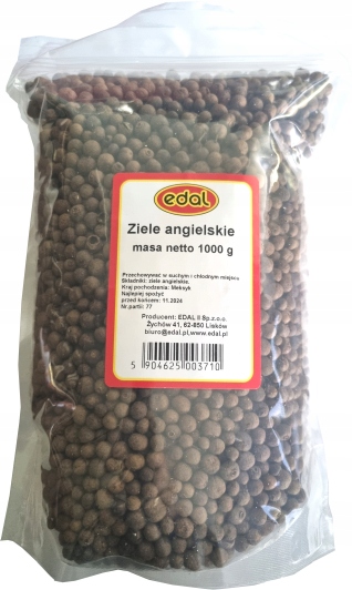 Pd Ziele angielskie Edal 1kg