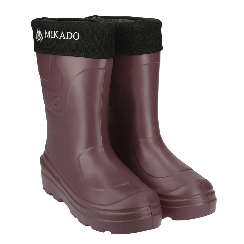 Holínky Mikado Lady vel balení 1 ks.