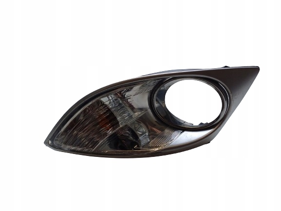 MAZDA CX-7 CX7 LIFT 09- KIERUNKOWSKAZ LEWY EH44-51070