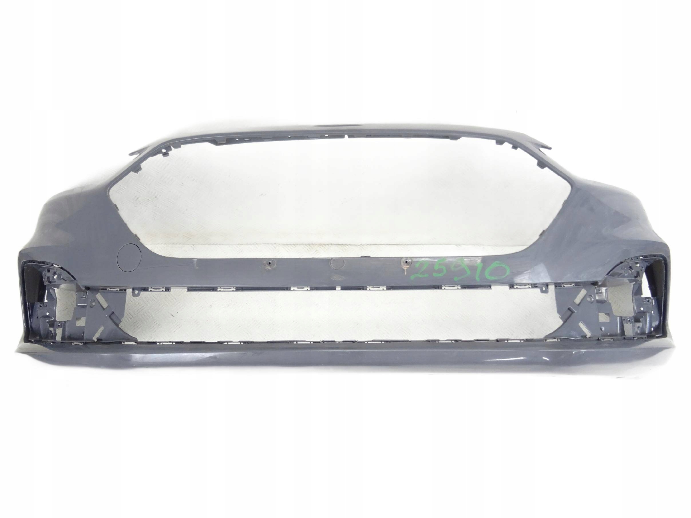 Ford Mondeo MK5 V Lift 19 - bumper front