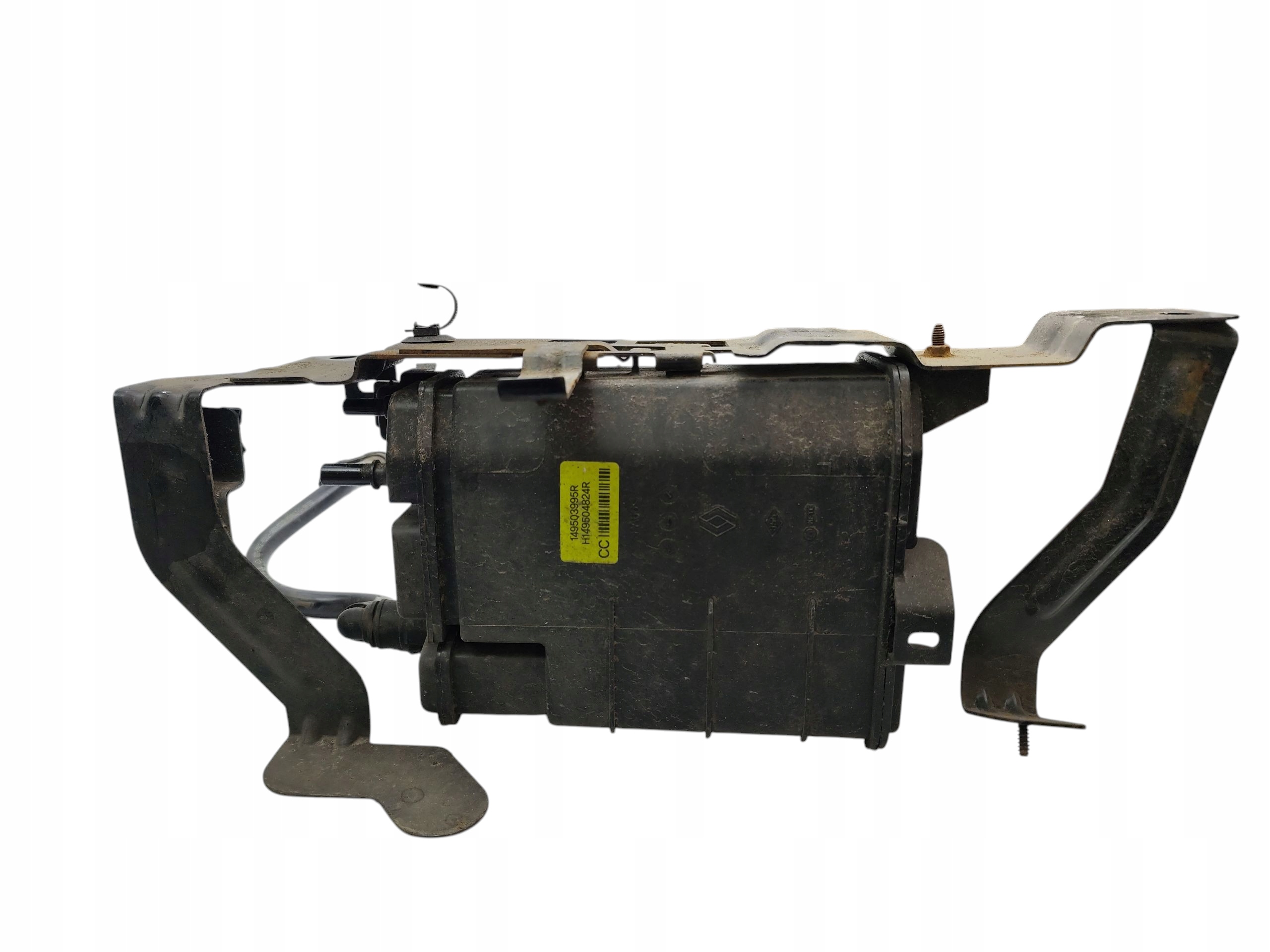 Kohlenstofffilter RENAULT ARKANA 1.6 E-TECH 149503995R 149504824R