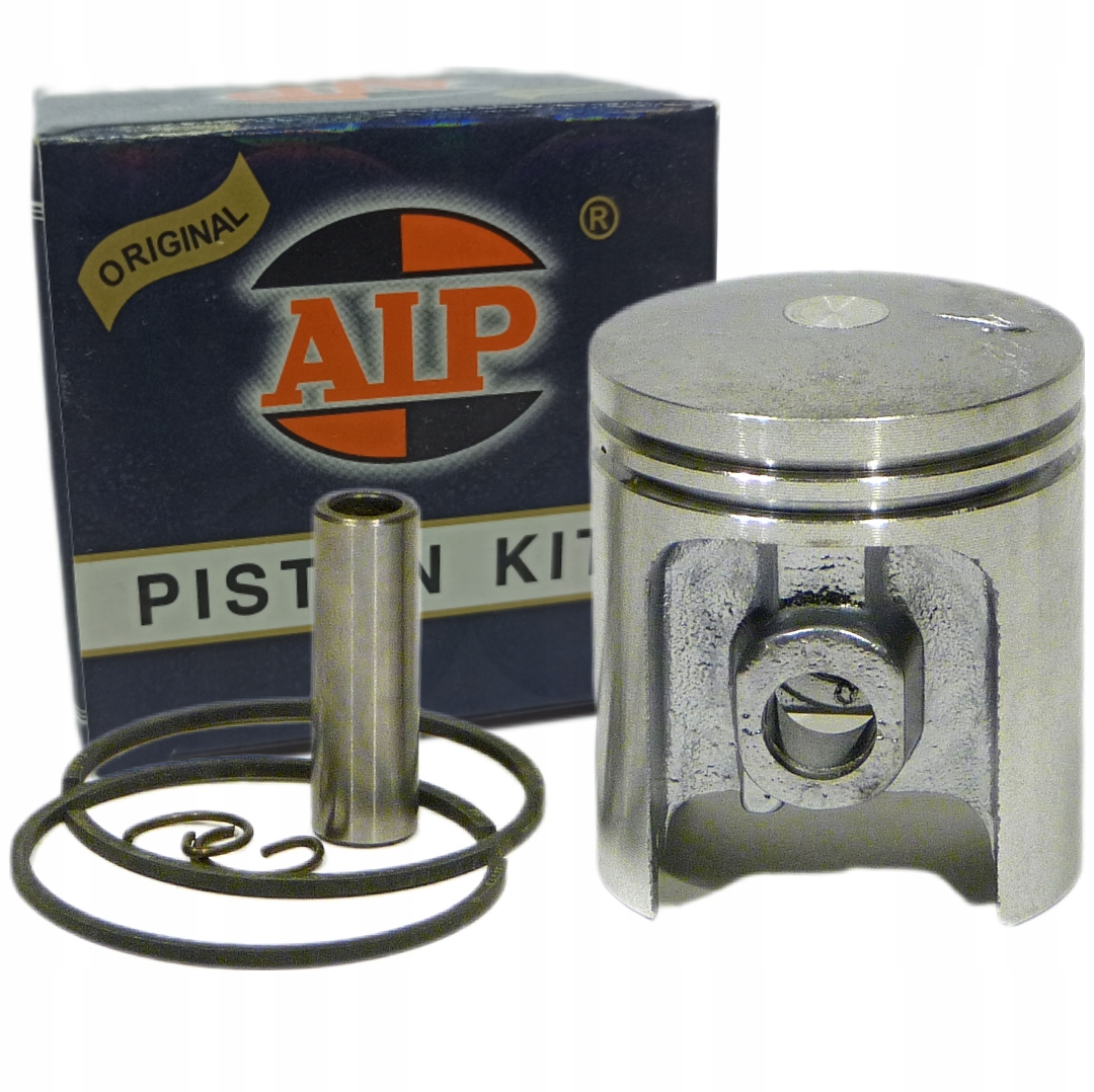 Tłok Komplet Stihl 041 11100302000 śr. 44 mm sw. 10 mm Aip