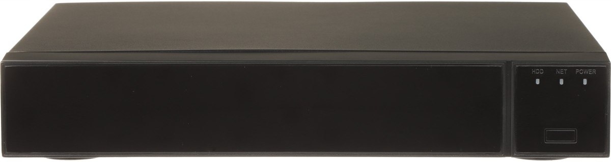 Záznamník Ahd, Hd-cvi, Hd-tvi, Cvbs, Ip APTI-XB0801-S35 8 Kanálů