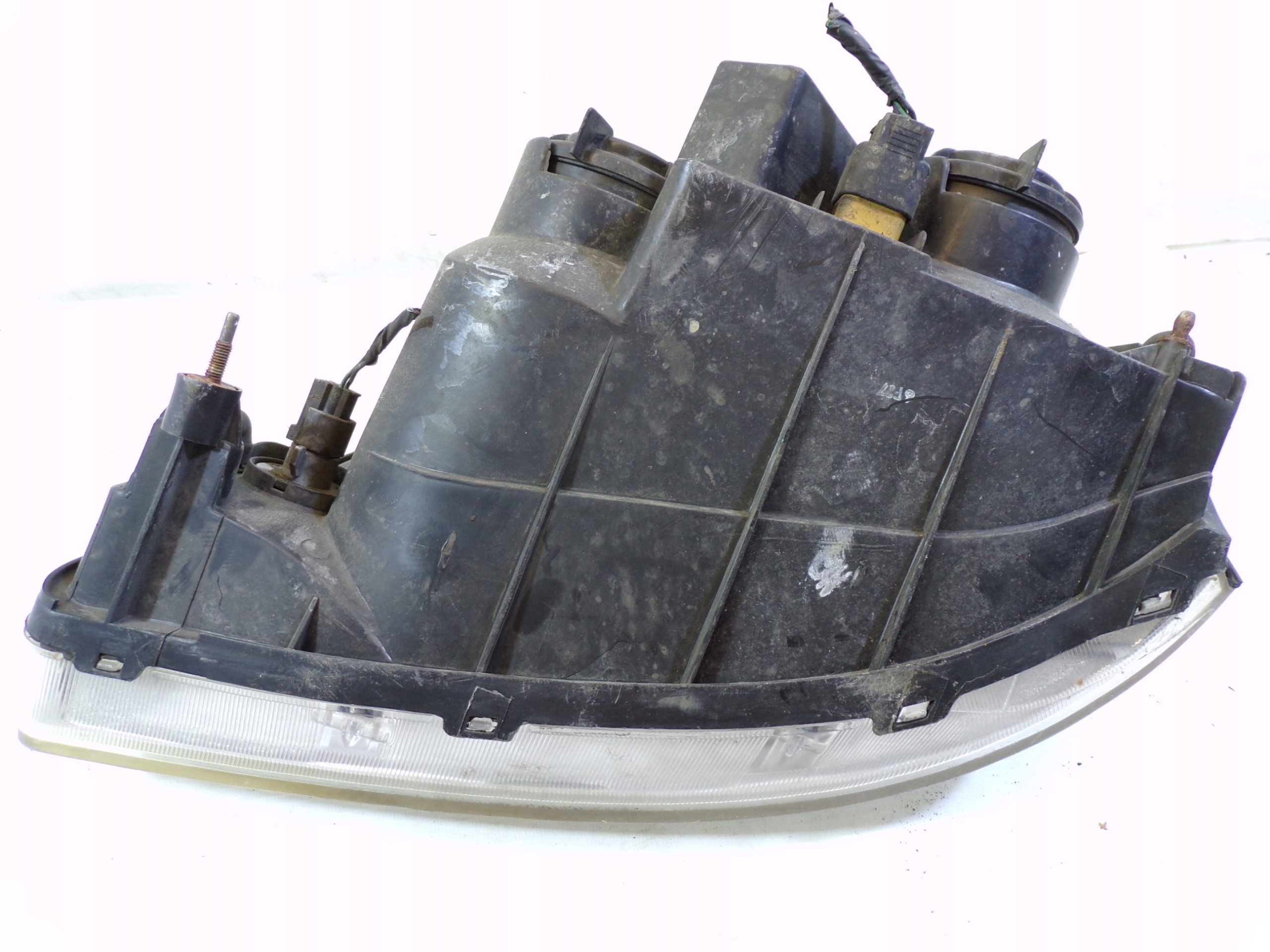 light right front front CHEVROLET LACETTI 2 II
