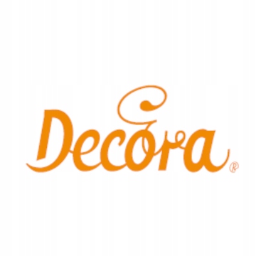 Wałek do ciasta 33 cm / Decora Rodzaj wałek