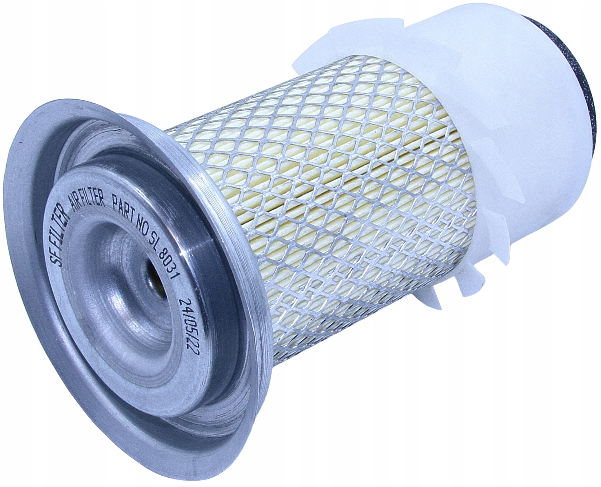 Vzduchový filtr SL8031