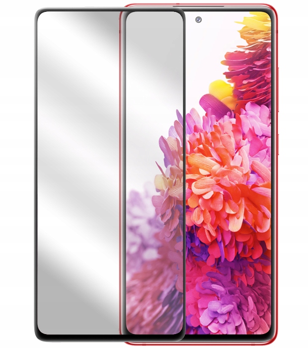 

Szkło Do Samsung S20 Fe Hybryda Hydrożel Glass