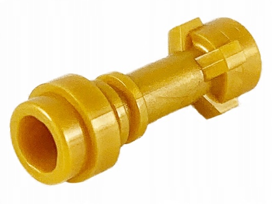 

Lego 64567 Rękojeść Broń złota perła 6003147 N 1sz