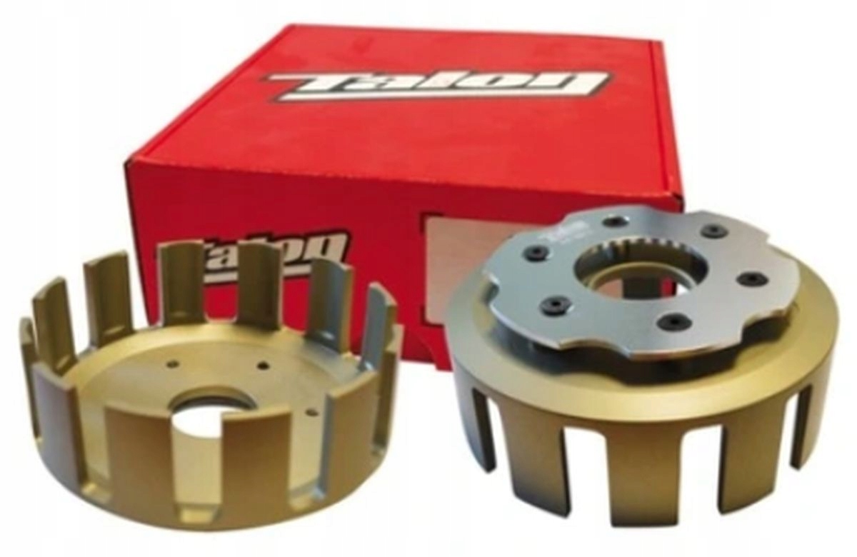 Levně Talonový Spojkový Koš Kawasaki Kx 125 (03-08)