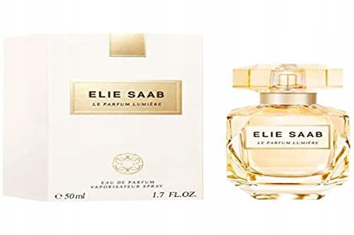 Elie Saab Le Parfum Lumiere Edp Objem: 50 ML Pro Ženy
