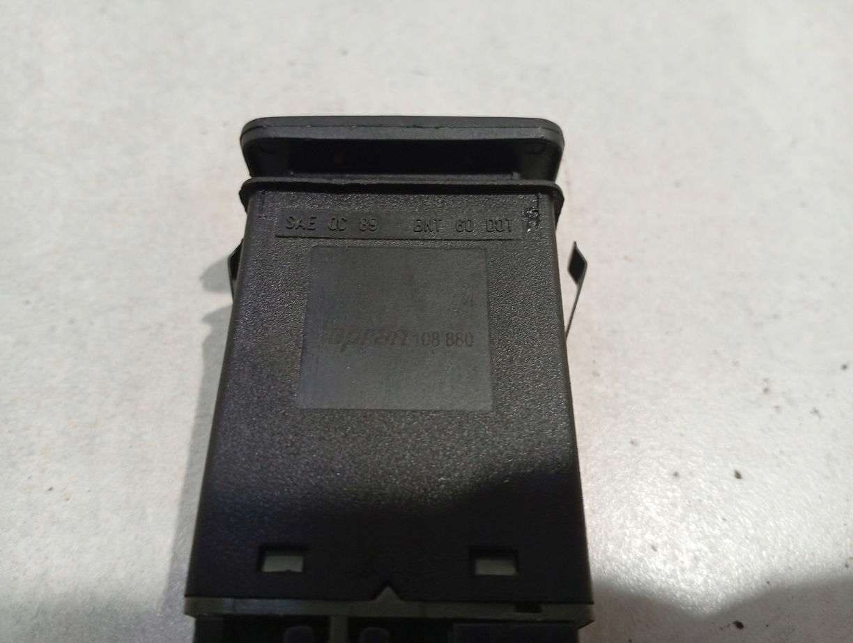 Schalter Leuchten des warnblickschalters VW BORA 1.4 16V