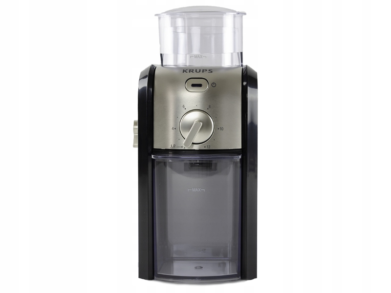 Młynek elektryczny do kawy Krups GVX242 żarnowy 100W