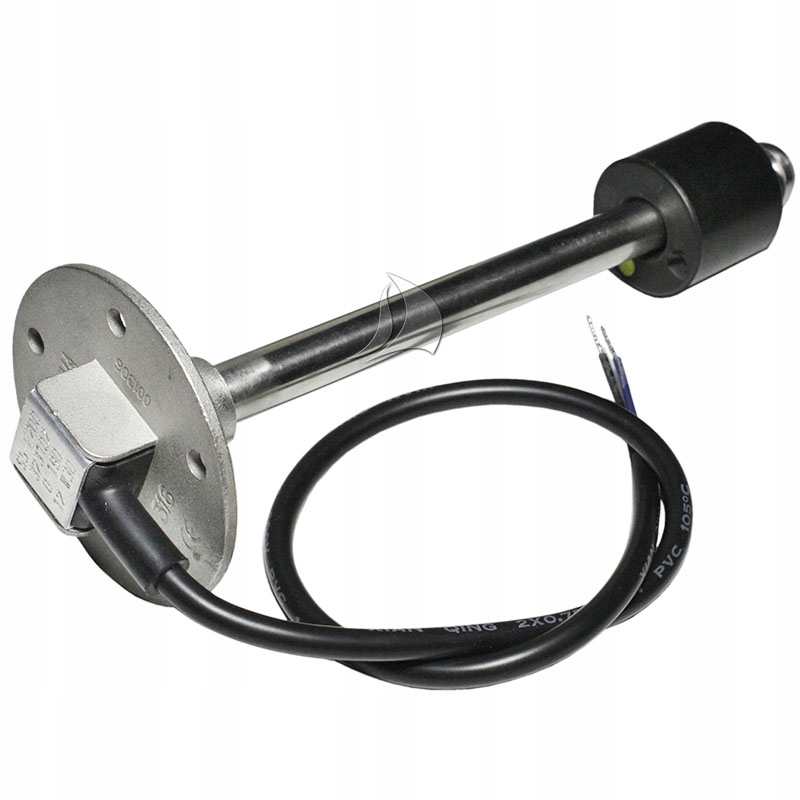 PŁYWAK CZUJNIK POZIOMU PALIWA, WODY 250mm - 03711 Rodzaj wskaźnik