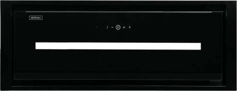 Odsávač Kernau Kbh 1390B čierny, silný, tichý, výkonný