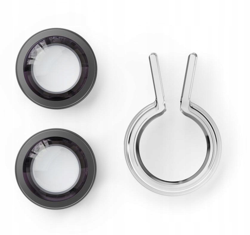 Vyměnitelné čočky pro kameru GoPro MAX2 Oprava objektivu Držák pro výměnu