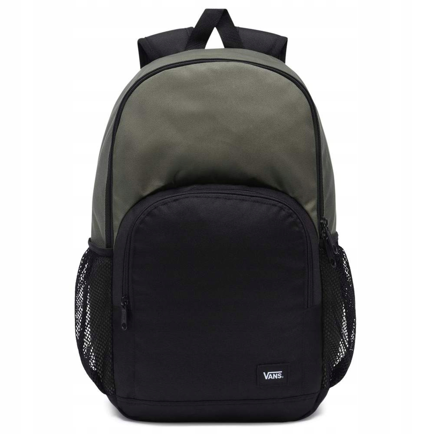 Vans Batoh Alumni Pack 5 B Zelený VN0A7UDSKEK