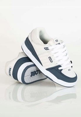 Boty Globe Fusion 14117 Šedá Modrá