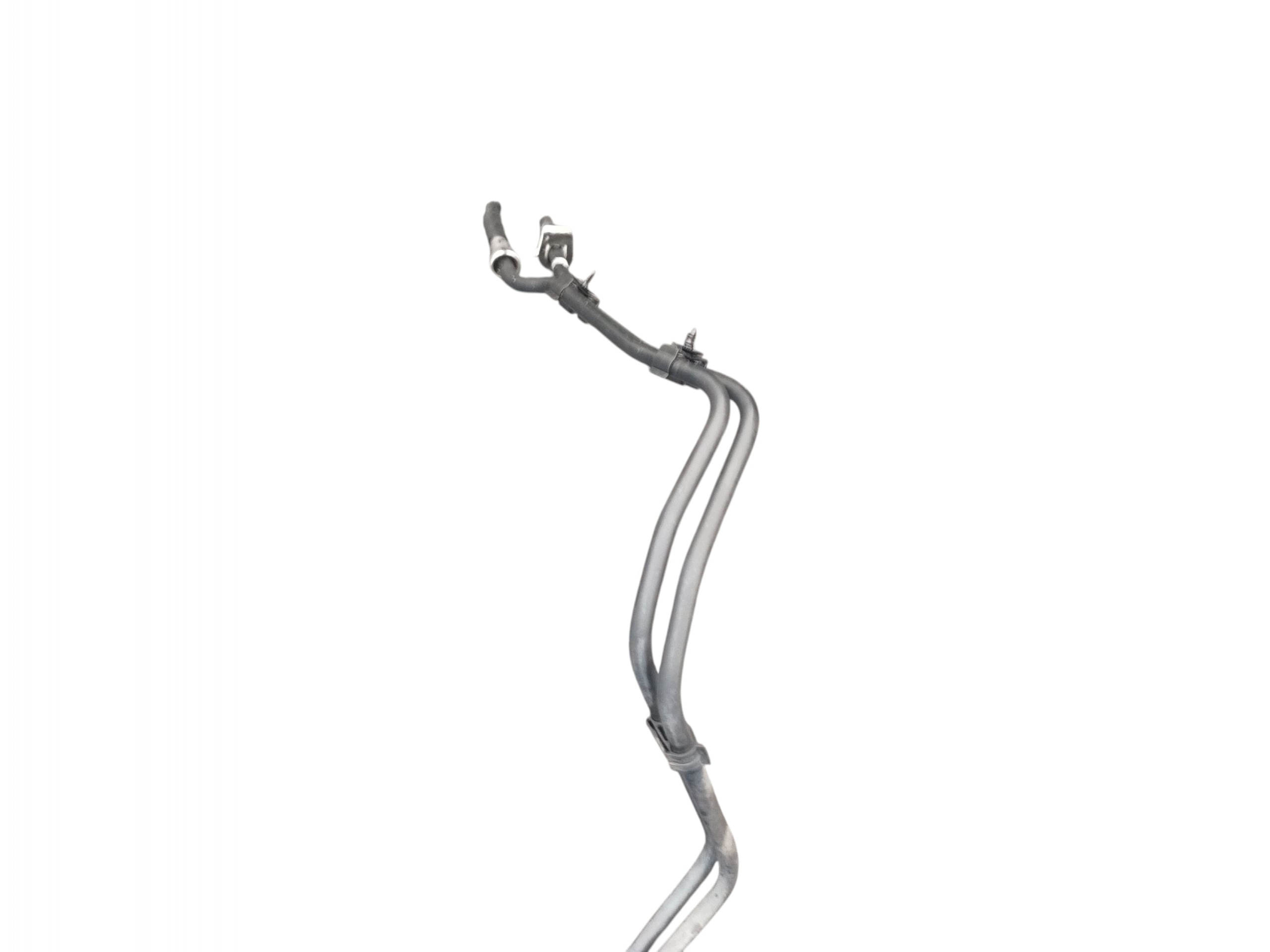 fuel line FORD FOCUS MK3 (2010-2014) 1.6 TDCI 95KM