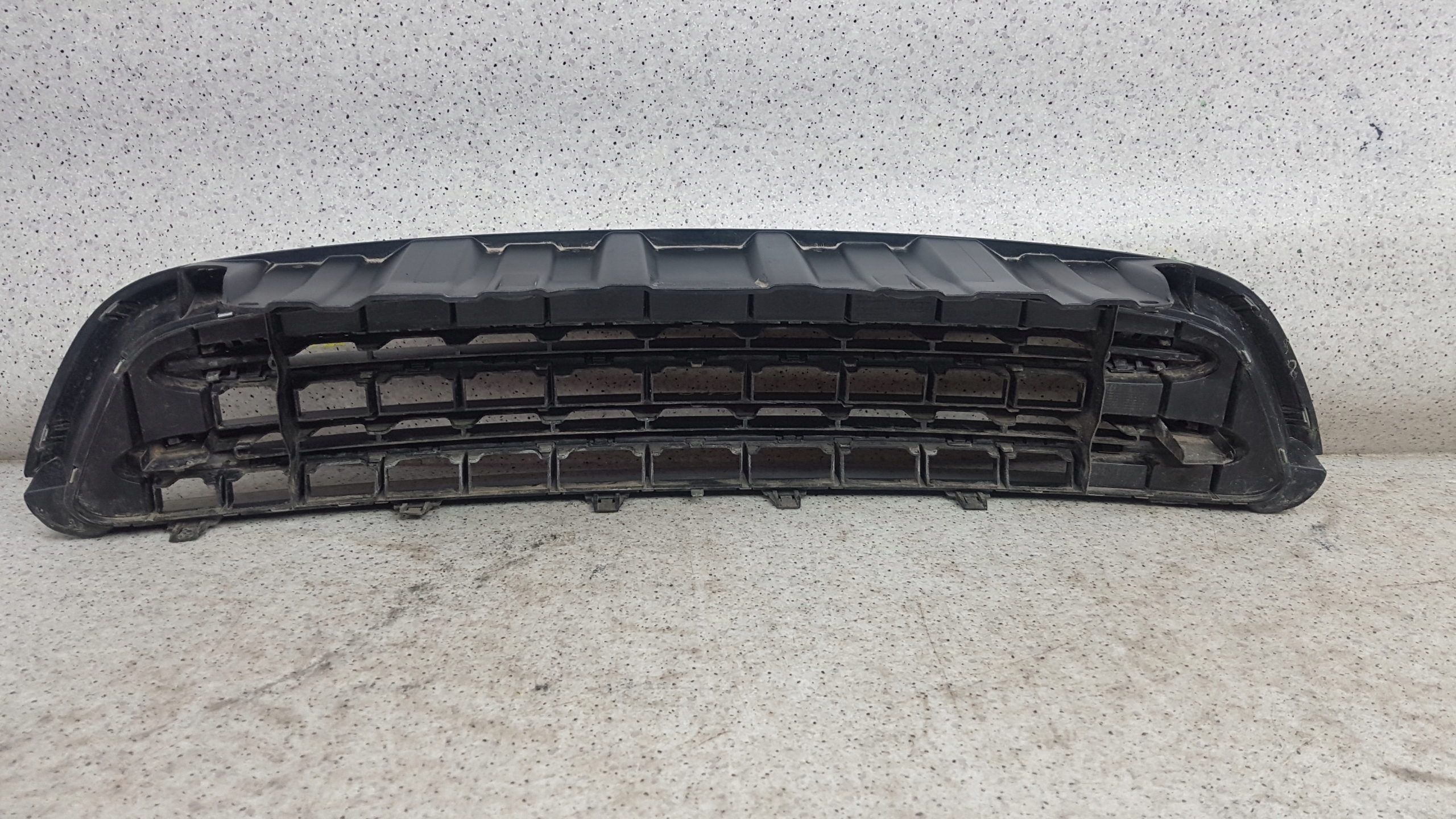 MINI COUNTRYMAN R60 LIFT front PREKLADgrill bumper front 3648