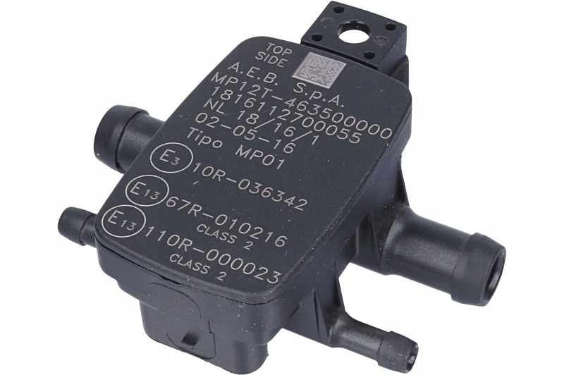 Map sensor AEB TIPO MP01 MP12T Car type 4x4 SUV Passenger cars Cargo vans Trucks RVs Buses Undefined