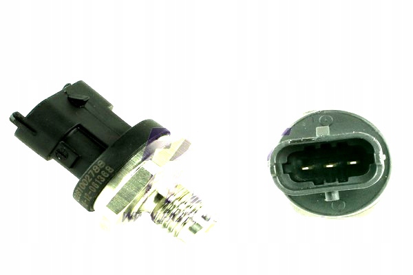 FAST CZUJNIK CIŚNIENIA PALIWA IVECO DAILY 00> Producent części Fast