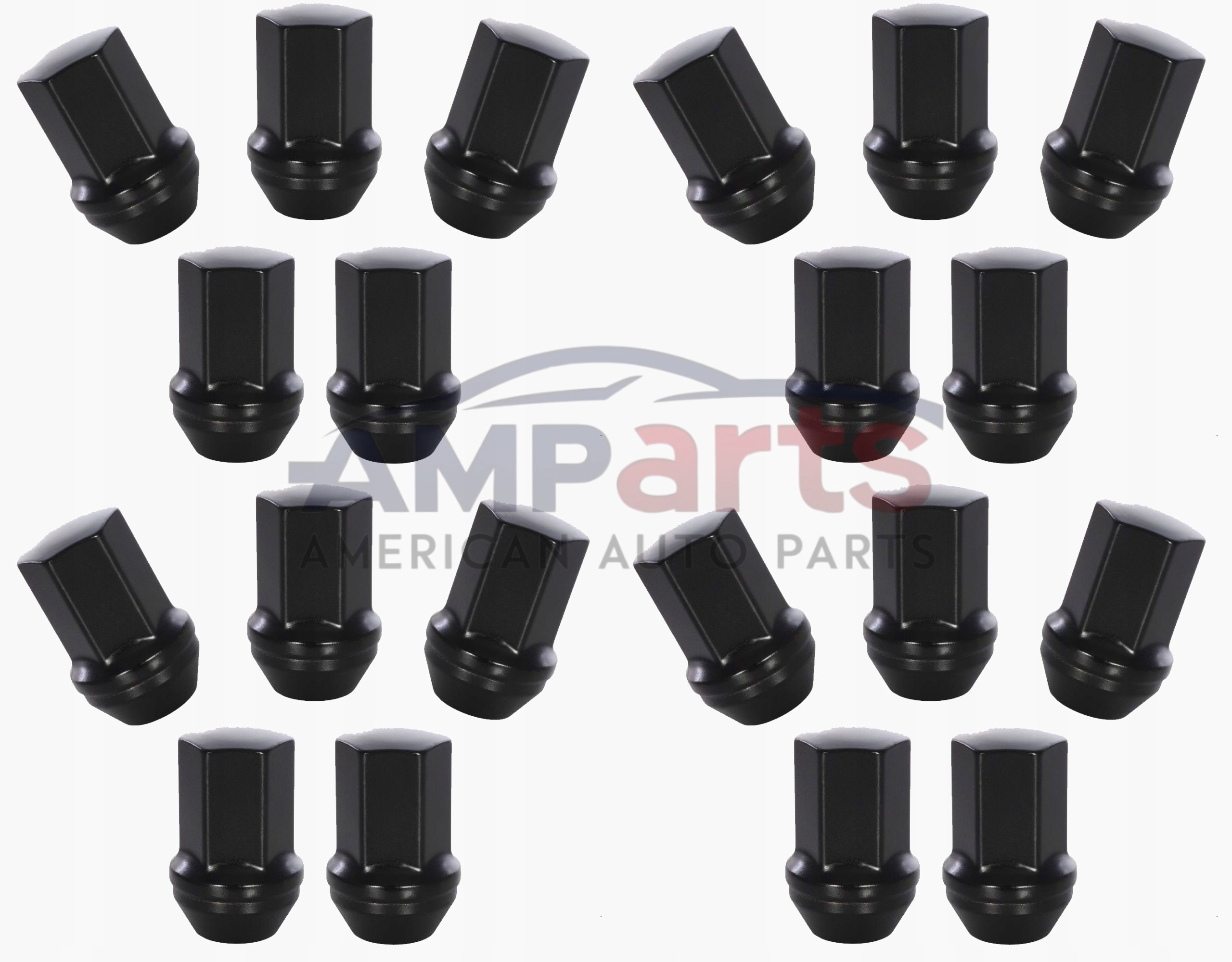 Buick Enclave Cadillac Escalade Chevrolet Avalanche 20x Matica kolesa