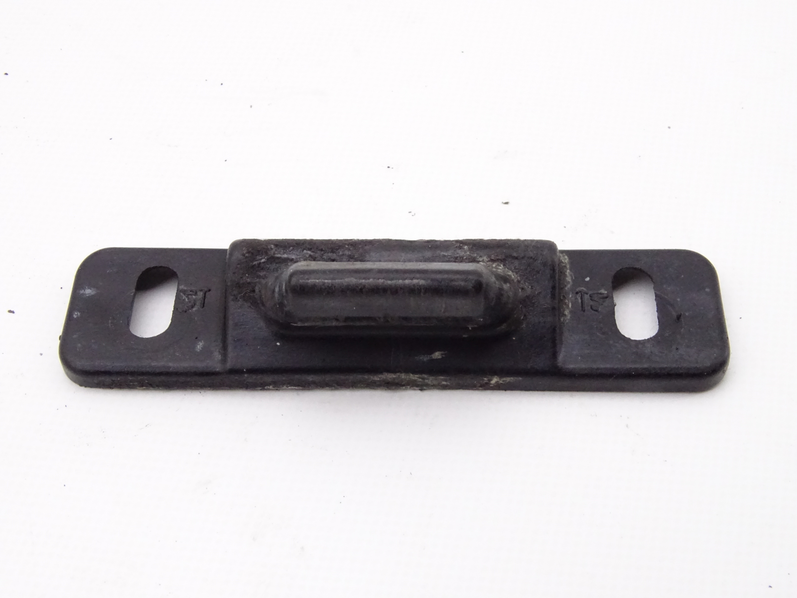 TRANSIT MK6 00-06 RYGIEL BOLEC DRZWI PRZESUWNYCH