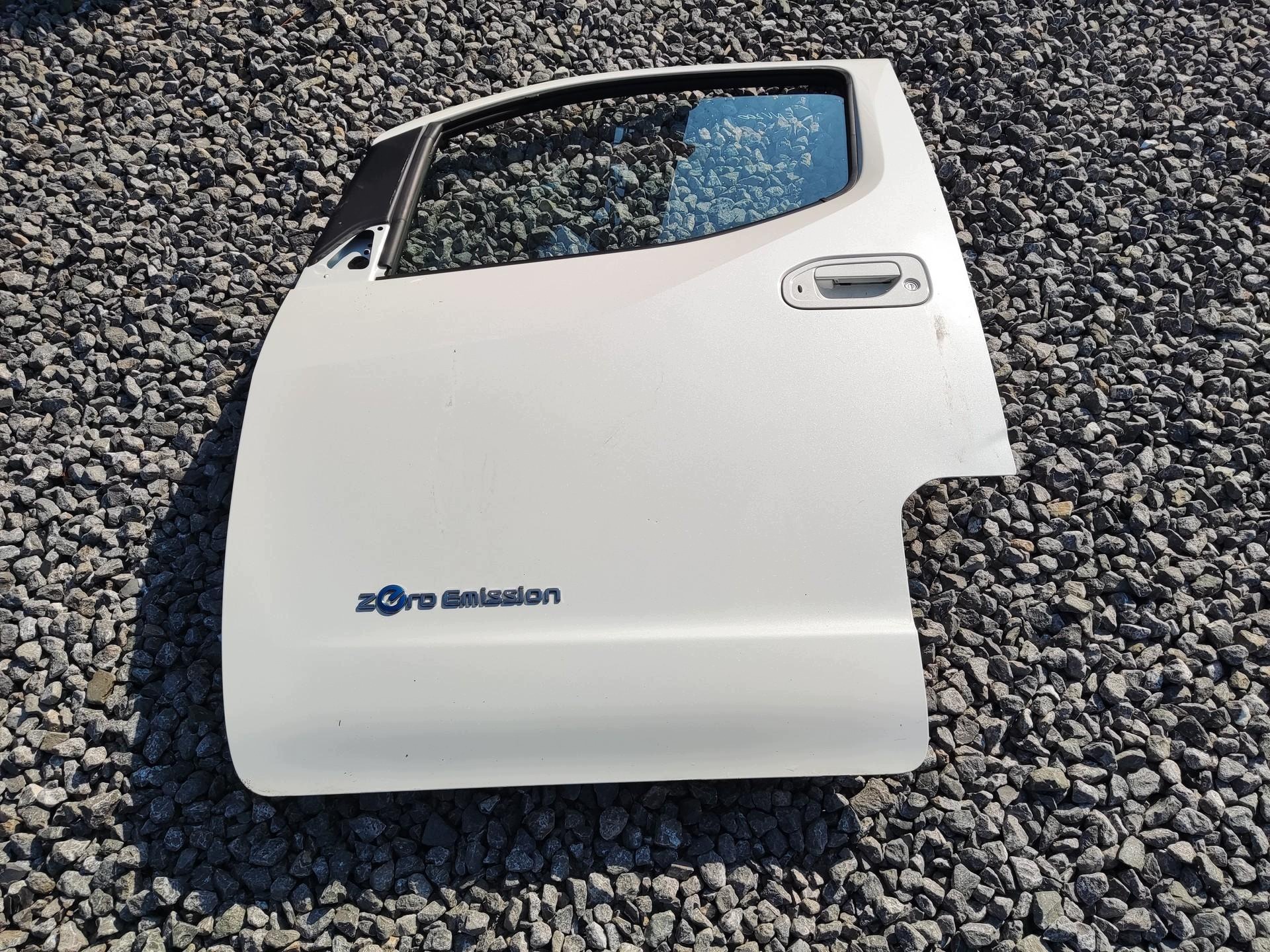 door left left front front NISSAN E-NV200 2014-2021