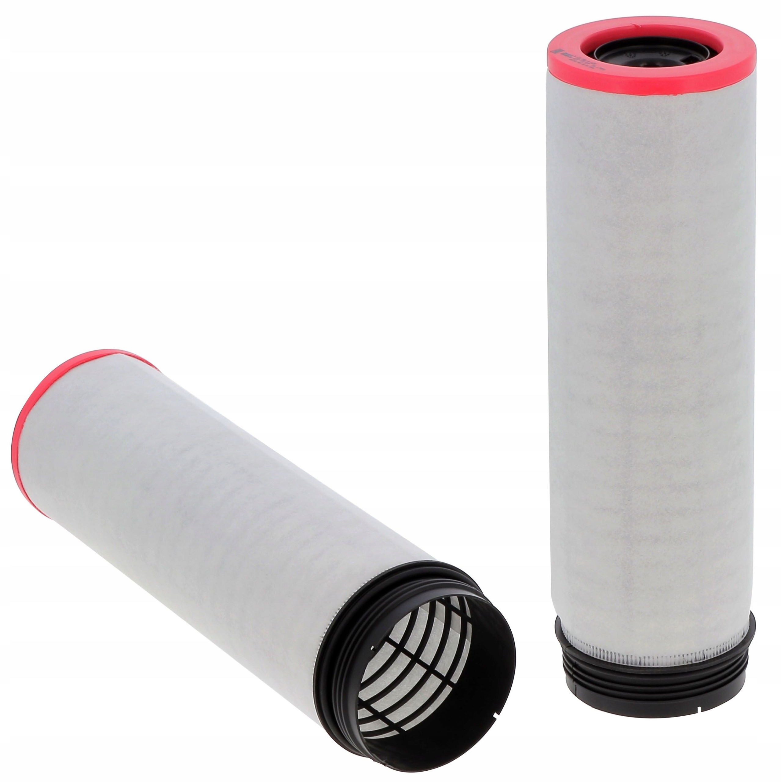 Filtr powietrza bezpiecznik SA 17491