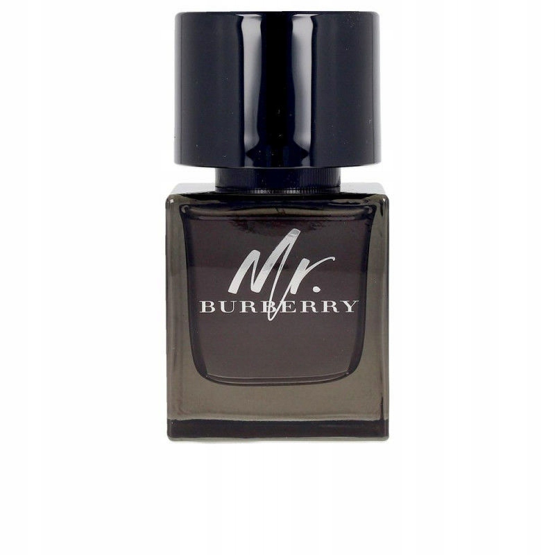 Burberry Mr. Burberry Parfémovaná voda 50 ml