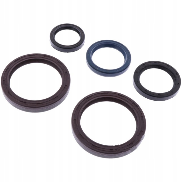 sada těsnění motoru Moto Guzzi California 1