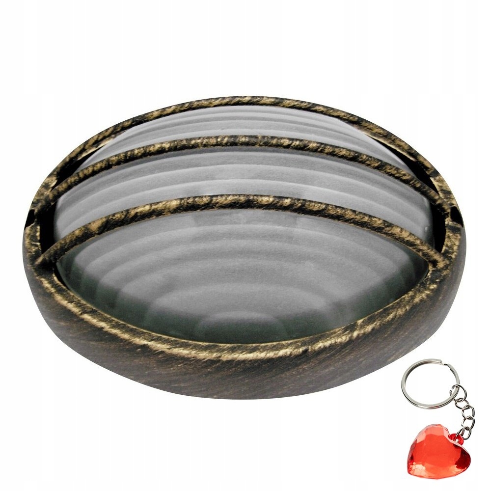 Nástěnné svítidlo přisazené Hektor 8499 Rabalux