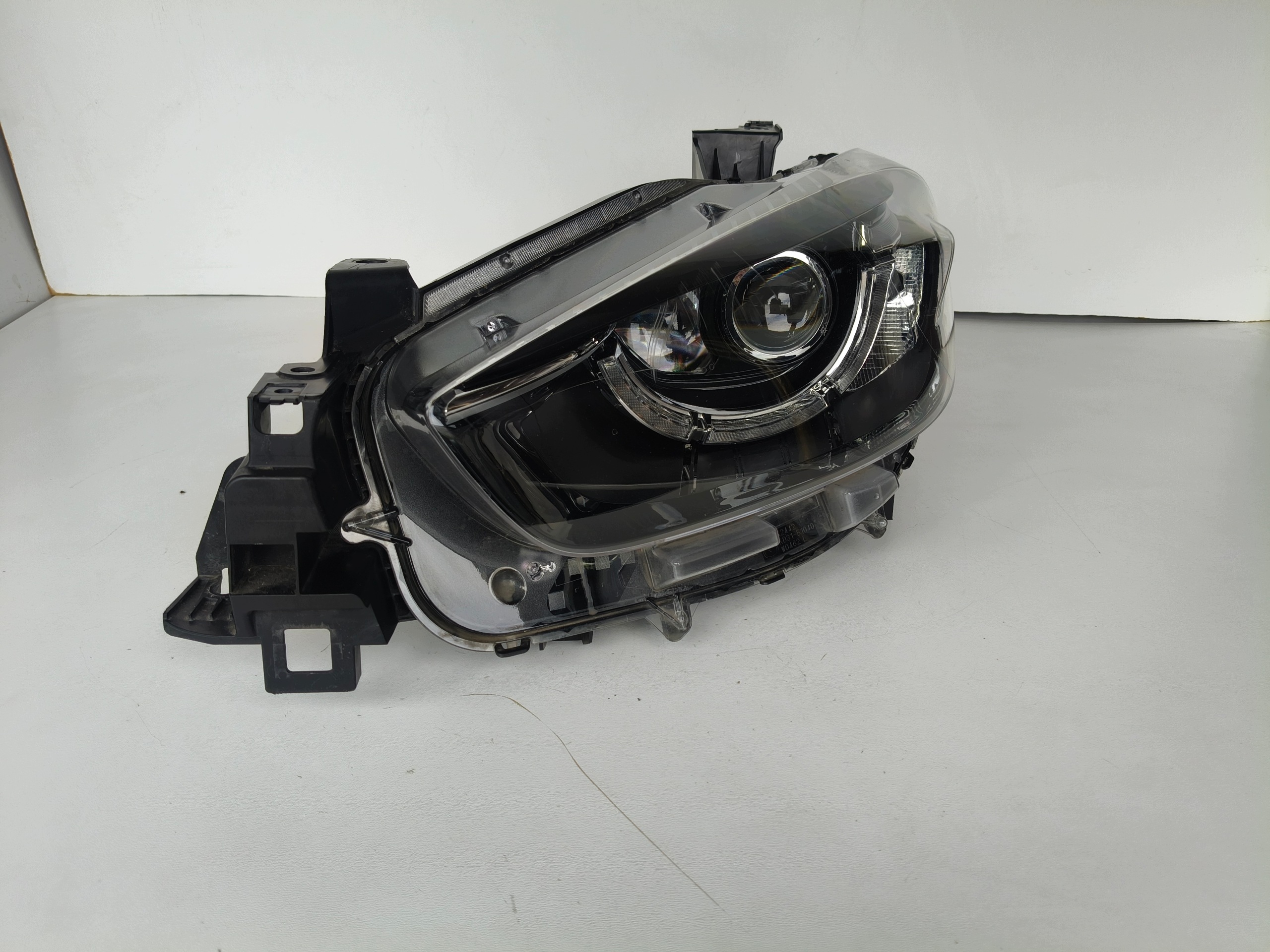 light left REFLEKTOR MAZDA CX5 14- LIFT FULL LED