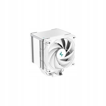 Deepcool chladič AK500 120mm fan 5x heatpipes Pwm pro Intel i Amd