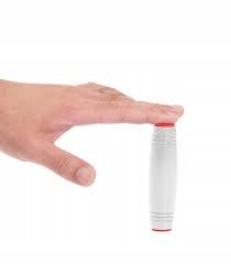 

Mokuru Flip Na Biurko Flipo Spinner Fidget Toy-s